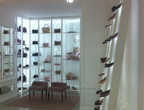 Red Valentino Milano 4