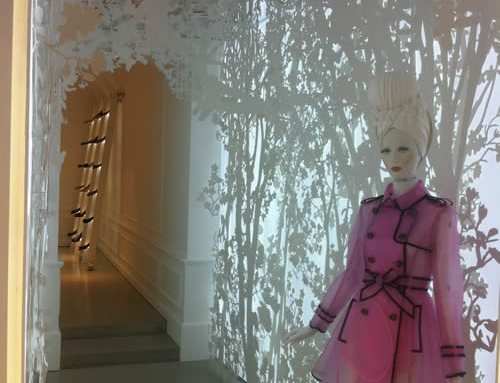 RED Valentino – Milano 2