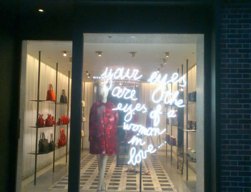 Valentino – New York